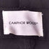 カンファーウッド CAMPHOR WOOD super wide baggy polyester slacks メンズ JPN:L