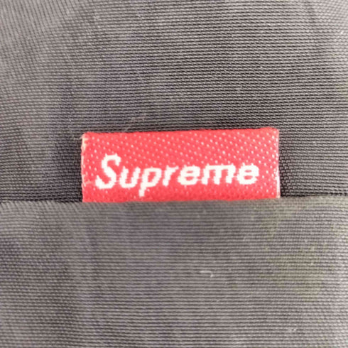 シュプリーム Supreme 20AW ボックス ロゴラベル サコッシュ メンズ