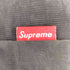 シュプリーム Supreme 20AW ボックス ロゴラベル サコッシュ メンズ