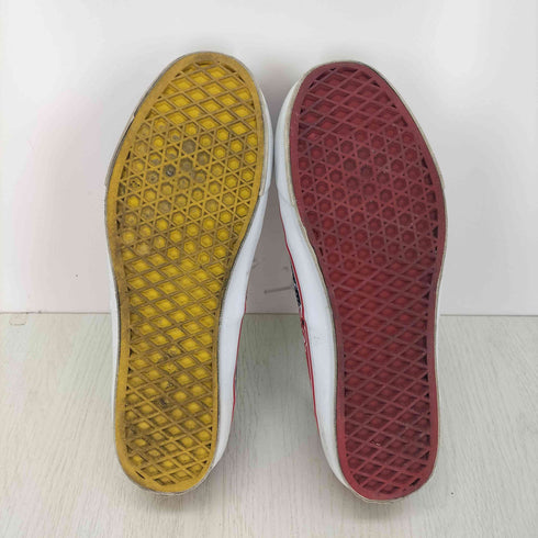 バンズ VANS OTW Authentic 44 オーセンティック バンダナ ローカットスニーカー メンズ 27