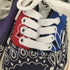 バンズ VANS OTW Authentic 44 オーセンティック バンダナ ローカットスニーカー メンズ 27