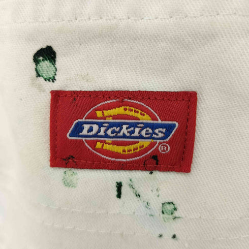 ディッキーズ Dickies 80s チビタグ メキシコ製 ペインター ワークパンツ メンズ 33×34