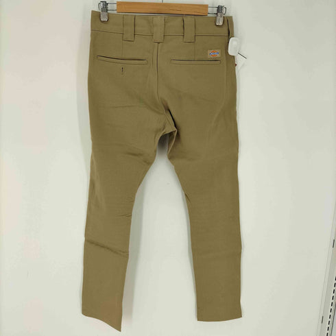 ディッキーズ Dickies TCストレッチナローパンツ ワークパンツ メンズ 28