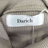 ダーリッチ Darich リブワンピース レディース FREE