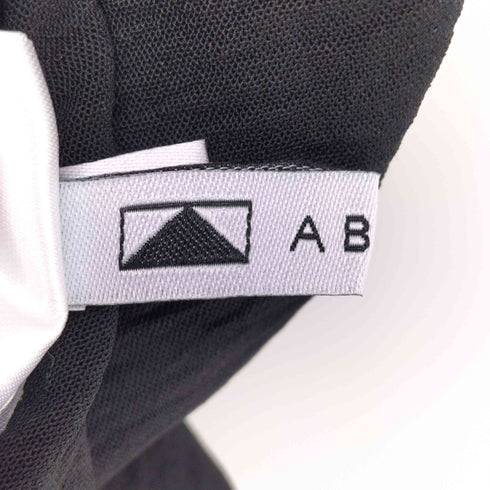アビトーキョー ABITOKYO フレンチスリーブ オールインワン レディース FREE