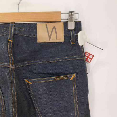 ヌーディージーンズ Nudie Jeans THIN FINN DRY SELVAGE COMFORT シンフィン・ドライ・セルビッジ・コンフォート メンズ W29 L32