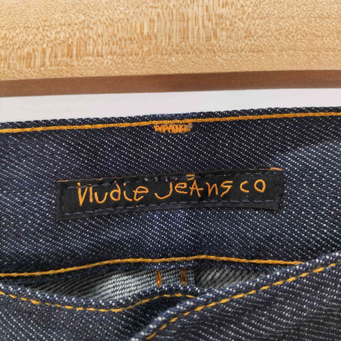 ヌーディージーンズ Nudie Jeans THIN FINN DRY SELVAGE COMFORT シンフィン・ドライ・セルビッジ・コンフォート メンズ W29 L32