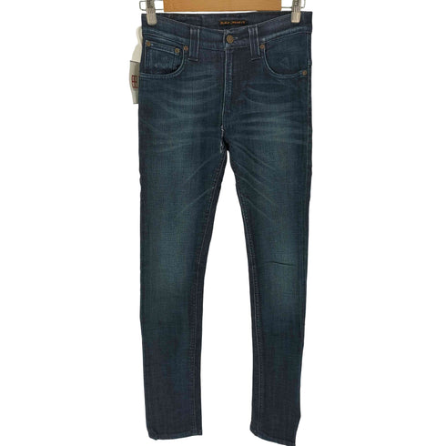 ヌーディージーンズ Nudie Jeans TAPE TED テープテッド デニム パンツ メンズ W28 L32