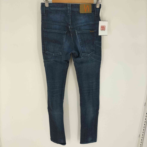 ヌーディージーンズ Nudie Jeans TAPE TED テープテッド デニム パンツ メンズ W28 L32