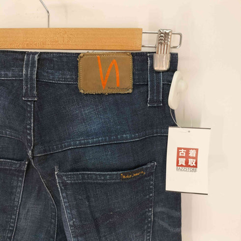 ヌーディージーンズ Nudie Jeans TAPE TED テープテッド デニム パンツ メンズ W28 L32