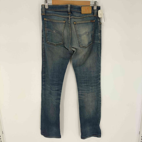 ヌーディージーンズ Nudie Jeans slim kim スリムキム スキニー デニム パンツ メンズ W30 L32