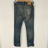 ヌーディージーンズ Nudie Jeans slim kim スリムキム スキニー デニム パンツ メンズ W30 L32