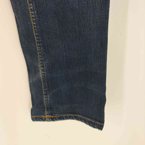 ヌーディージーンズ Nudie Jeans slim kim スリムキム スキニー デニム パンツ メンズ W30 L32