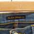ヌーディージーンズ Nudie Jeans slim kim スリムキム スキニー デニム パンツ メンズ W30 L32