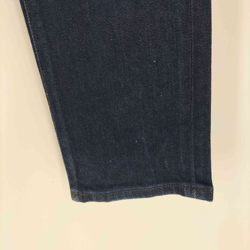 ヌーディージーンズ Nudie Jeans ボタンフライ スキニー デニム パンツ メンズ W30 L32