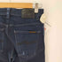 ヌーディージーンズ Nudie Jeans ボタンフライ スキニー デニム パンツ メンズ W30 L32