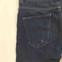 ヌーディージーンズ Nudie Jeans ボタンフライ スキニー デニム パンツ メンズ W30 L32