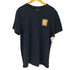 ティンバーランド Timberland 両面ロゴプリントTシャツ メンズ JPN:XL