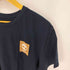 ティンバーランド Timberland 両面ロゴプリントTシャツ メンズ JPN:XL