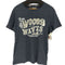 ティンバーランド Timberland フロントプリントTシャツ WOODS WAVE メンズ JPN:XL