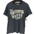 ティンバーランド Timberland フロントプリントTシャツ WOODS WAVE メンズ JPN:XL