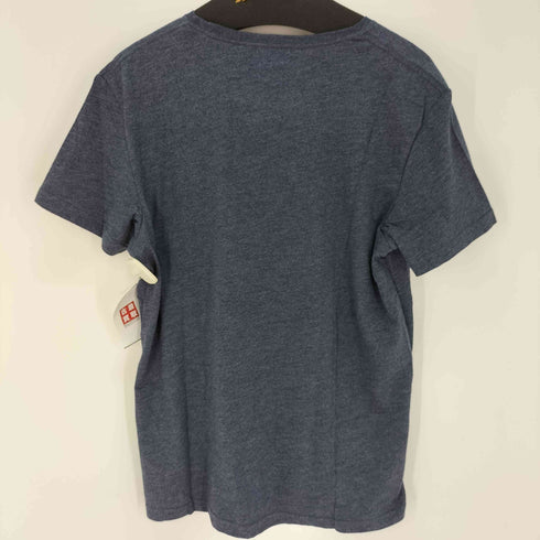 ティンバーランド Timberland フロントプリントTシャツ WOODS WAVE メンズ JPN:XL