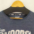 ティンバーランド Timberland フロントプリントTシャツ WOODS WAVE メンズ JPN:XL