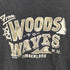 ティンバーランド Timberland フロントプリントTシャツ WOODS WAVE メンズ JPN:XL