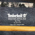 ティンバーランド Timberland フロントプリントTシャツ WOODS WAVE メンズ JPN:XL