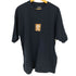 ティンバーランド Timberland 両面ロゴプリントTシャツ メンズ JPN:M