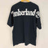 ティンバーランド Timberland 両面ロゴプリントTシャツ メンズ JPN:M