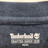 ティンバーランド Timberland 両面ロゴプリントTシャツ メンズ JPN:M