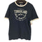 ティンバーランド Timberland プリントリンガーTシャツ メンズ JPN:L