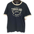 ティンバーランド Timberland プリントリンガーTシャツ メンズ JPN:L