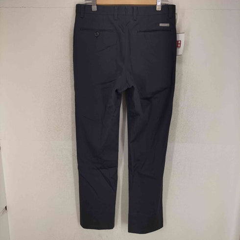マッキントッシュロンドン Mackintosh LONDON 1タック スラックス メンズ JPN:M