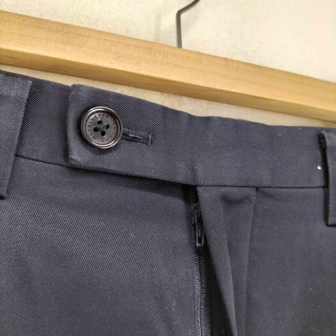 マッキントッシュロンドン Mackintosh LONDON 1タック スラックス メンズ JPN:M