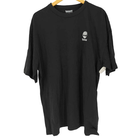 ティンバーランド Timberland TIMBS 両面プリントTシャツ メンズ JPN:L