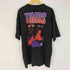 ティンバーランド Timberland TIMBS 両面プリントTシャツ メンズ JPN:L