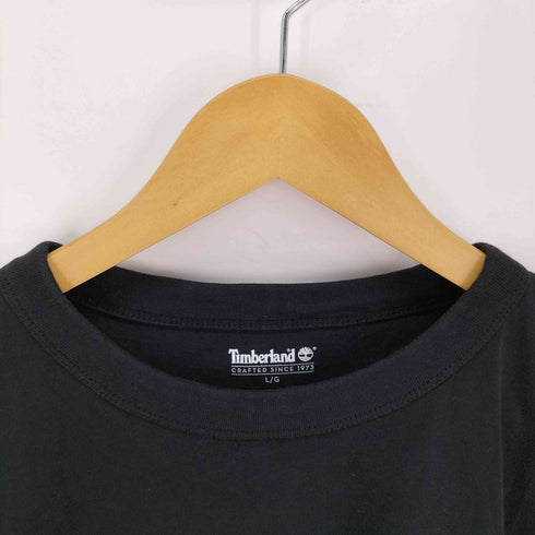 ティンバーランド Timberland TIMBS 両面プリントTシャツ メンズ JPN:L