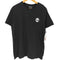 ティンバーランド Timberland 両面ロゴプリントTシャツ メンズ JPN:L
