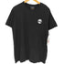 ティンバーランド Timberland 両面ロゴプリントTシャツ メンズ JPN:L
