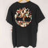 ティンバーランド Timberland 両面ロゴプリントTシャツ メンズ JPN:L