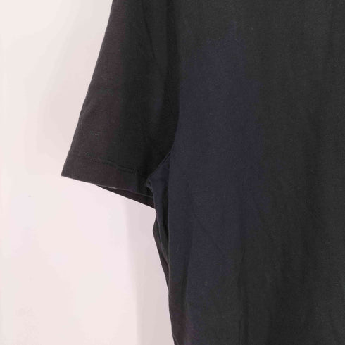 ティンバーランド Timberland 両面ロゴプリントTシャツ メンズ JPN:L