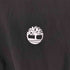 ティンバーランド Timberland 両面ロゴプリントTシャツ メンズ JPN:L