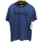 ティンバーランド Timberland ロゴプリントリンガーTシャツ メンズ JPN:L