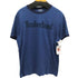 ティンバーランド Timberland ロゴプリントリンガーTシャツ メンズ JPN:L