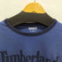 ティンバーランド Timberland ロゴプリントリンガーTシャツ メンズ JPN:L