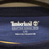 ティンバーランド Timberland ロゴプリントリンガーTシャツ メンズ JPN:L
