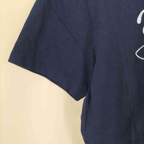 ティンバーランド Timberland フロントクルーネックTシャツ メンズ JPN:L