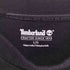 ティンバーランド Timberland ロゴ総柄 クルーネックTシャツ メンズ JPN:L